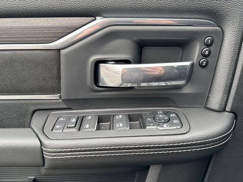 New 2026 RAM 2500 Laramie image 13