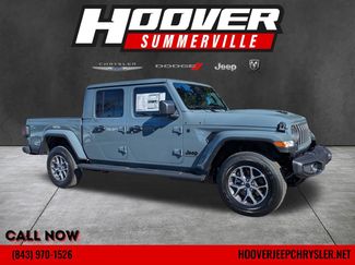 New 2026 Jeep Gladiator Sport video 1