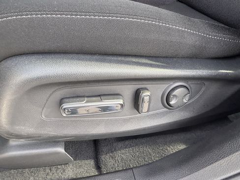 Certified 2024 Honda CR-V EX image 15