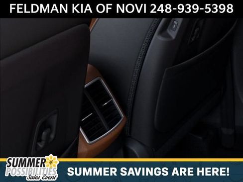 New 2026 Kia Sportage X-Line AWD/4WD image 27