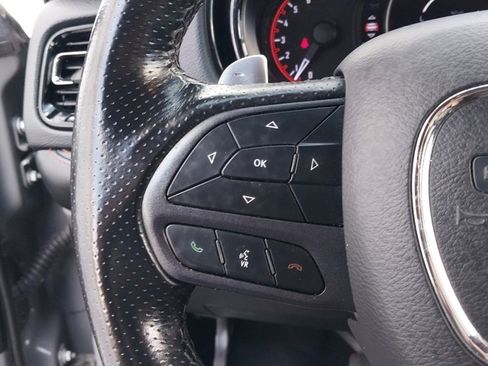 Certified 2023 Dodge Durango GT image 28