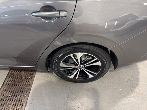 Used 2023 Nissan Sentra SV w/ All-Weather Package image 29