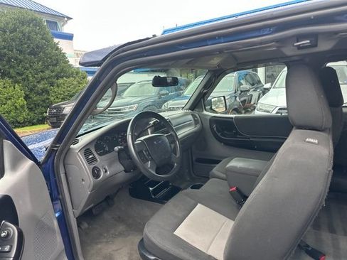 Used 2011 Ford Ranger XLT RWD image 11