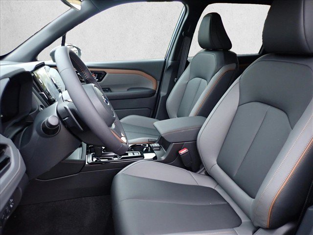New 2026 Subaru Forester Touring AWD/4WD image 12