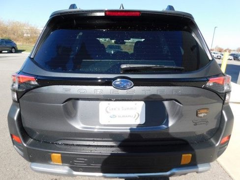 New 2026 Subaru Forester Wilderness image 3