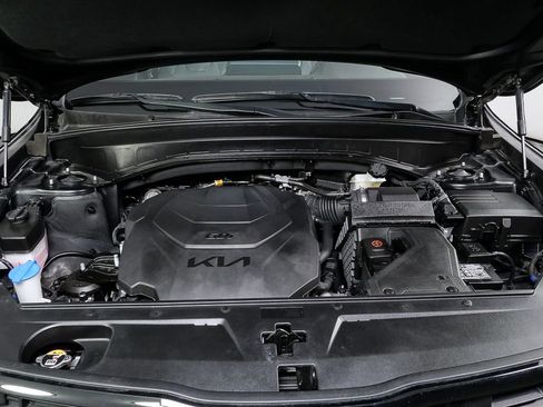 Used 2022 Kia Telluride SX w/ Nightfall Edition Package image 36