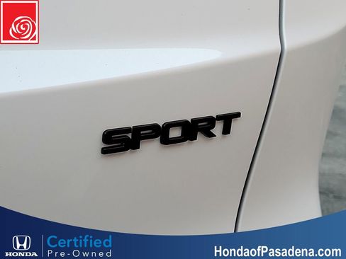 Certified 2026 Honda CR-V Sport-L image 30
