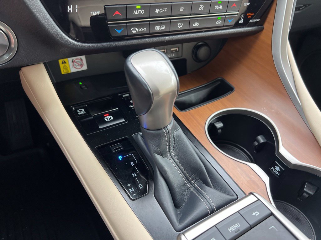 Used 2021 Lexus RX 350 AWD w/ Premium Package image 14