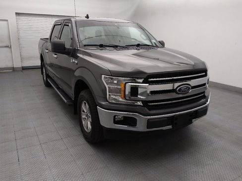 Used 2019 Ford F150 XLT AWD/4WD image 13