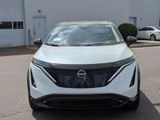 New 2025 Nissan Ariya AWD image 3
