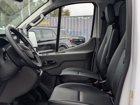 New 2026 Ford Transit 150 Low Roof RWD image 19