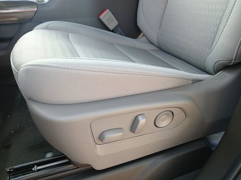 New 2025 Chevrolet Silverado 2500 LT w/ All Star Edition image 18