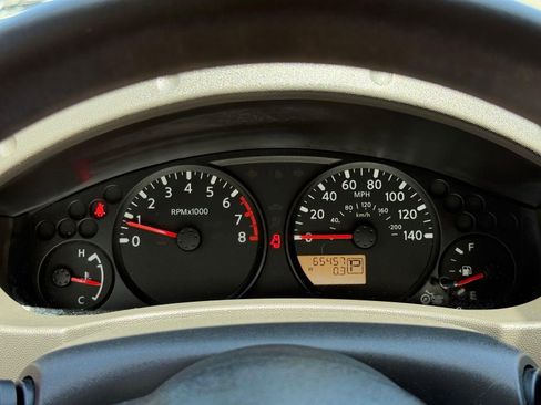 Used 2013 Nissan Frontier S RWD image 29