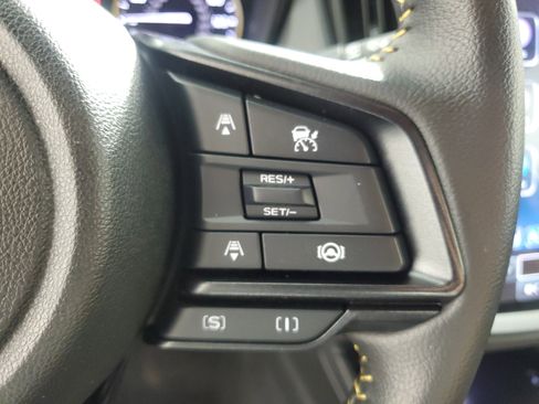 Used 2024 Subaru Crosstrek 2.5i Sport w/ Crosstrek Mirror Package image 25