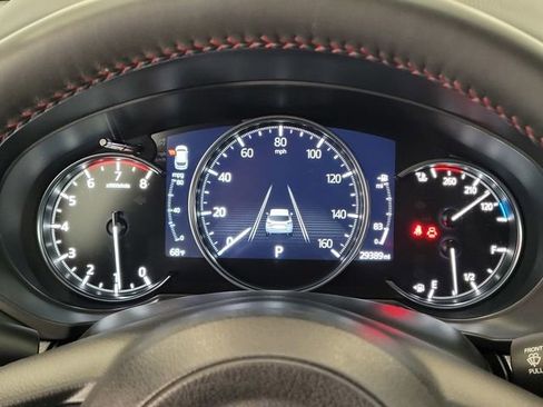 Used 2022 MAZDA CX-5 AWD 2.5 Turbo image 22