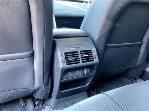 Certified 2025 Land Rover Discovery Sport S AWD/4WD image 34