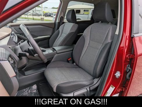 Used 2021 Nissan Rogue S FWD image 13