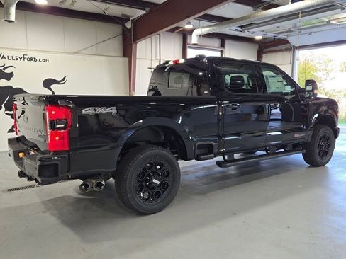 New 2026 Ford F350 XLT w/ XLT Premium Package image 14