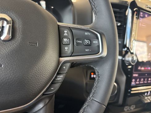 New 2026 RAM 1500 Lone Star RWD image 25