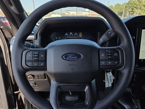 New 2026 Ford F150 STX image 19