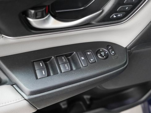 Used 2020 Honda CR-V EX-L image 20