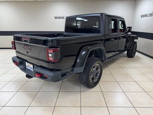 Used 2020 Jeep Gladiator Rubicon image 6