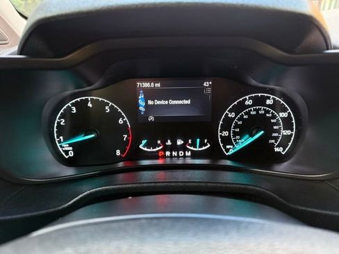 Used 2019 Ford Transit Connect XL image 11