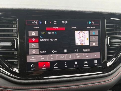 New 2026 Dodge Durango GT AWD/4WD image 20