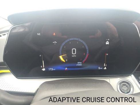 New 2026 Chevrolet Trax LT w/ Driver Confidence Package image 11