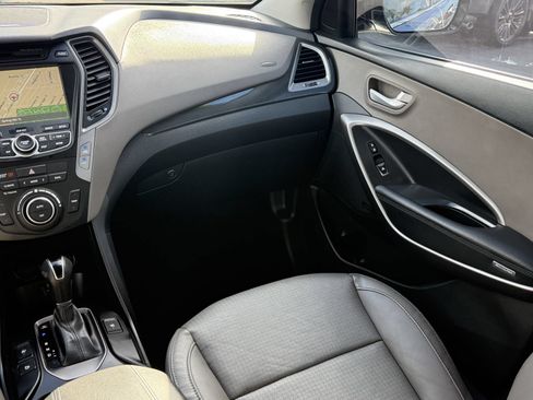 Used 2016 Hyundai Santa Fe Sport 2.0T w/ Option Group 05 FWD image 22