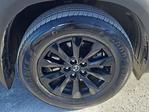 Used 2025 MAZDA CX-50 AWD 2.5 S w/ Weather Package image 26