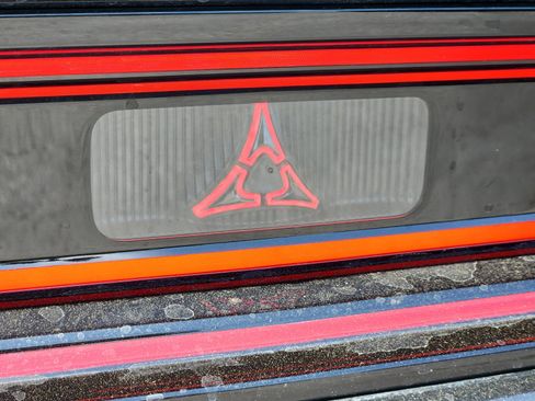 New 2025 Dodge Charger R/T w/ Quick Order Package 25M R/T image 23