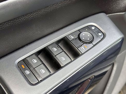Certified 2024 Nissan Pathfinder S AWD/4WD image 17