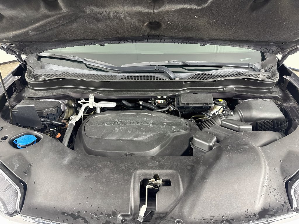 Used 2022 Honda Pilot EX-L image 32