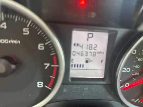 Used 2014 Subaru Crosstrek 2.0i Premium w/ Moonroof Package image 30