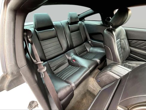 Used 2014 Ford Mustang Premium w/ Electronics Package RWD image 24