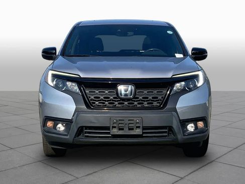 Used 2019 Honda Passport EX-L image 4