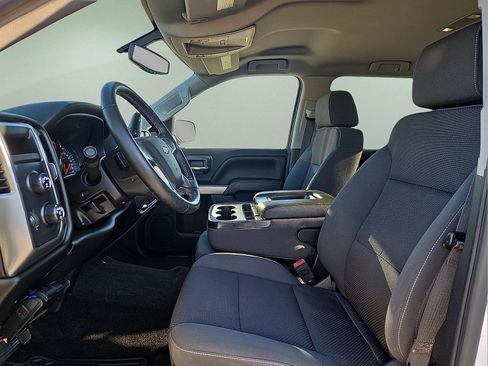 Used 2018 Chevrolet Silverado 1500 LT w/ All Star Edition image 14