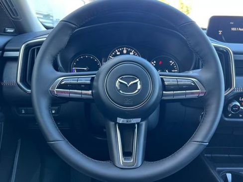 New 2026 MAZDA CX-50 2.5 Hybrid w/ Premium Plus Pkg image 26