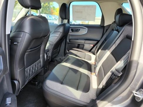 New 2025 Ford Bronco Sport Big Bend w/ Convenience Package image 14