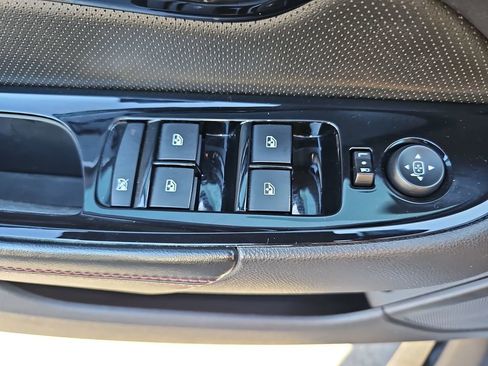 Used 2017 Chevrolet SS image 32