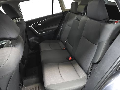 Used 2023 Toyota RAV4 XLE w/ Convenience Package AWD/4WD image 32