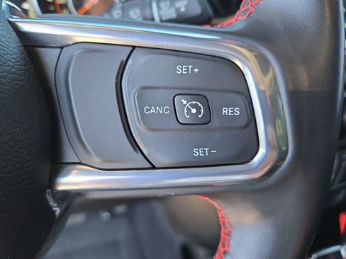 Used 2023 Jeep Wrangler Unlimited Rubicon w/ Xtreme 35 Tire Package AWD/4WD image 17