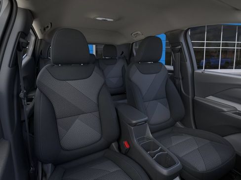 New 2027 Chevrolet Bolt LT w/ Comfort Package FWD image 16