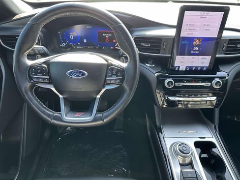 Used 2023 Ford Explorer ST w/ Equipment Group 401A image 8