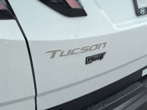 New 2026 Hyundai Tucson XRT FWD image 13