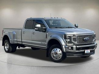 Certified 2022 Ford F450 Lariat w/ Lariat Ultimate Package video 1