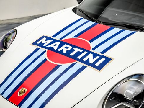 Used 2020 Porsche 911 Carrera RWD image 37