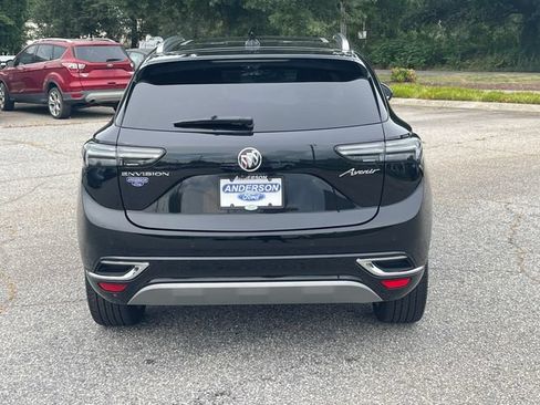 Used 2023 Buick Envision Avenir FWD image 6