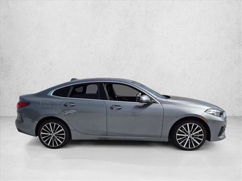 Used 2024 BMW 228i Gran Coupe w/ Premium Package FWD image 4